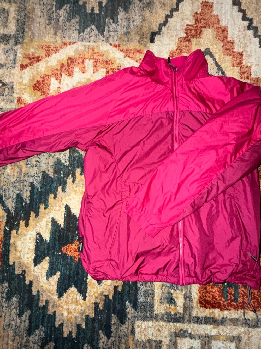 Cabela's Hot Pink and Magenta Women's Jacket